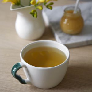 Keramiktasse