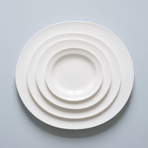 Dinner-Teller 1