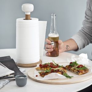 Serviettenhalter für Privatgebrauch