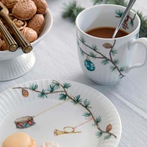 Keramiktasse