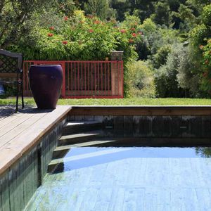 Schwimmbad Treppe - alle Hersteller aus Architektur und Design