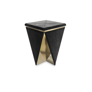 moderner Hocker