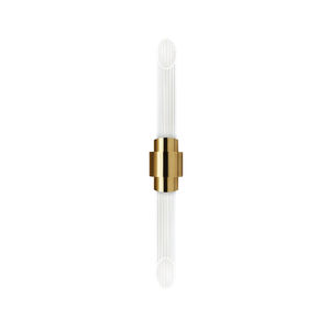 moderne Wandleuchte 1
