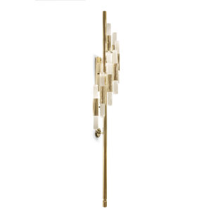 moderne Wandleuchte 1