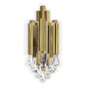 moderne Wandleuchte 1
