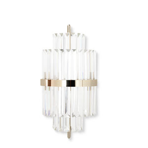moderne Wandleuchte 1