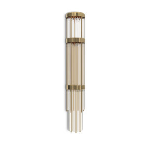 moderne Wandleuchte 1