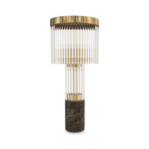 Tischlampe 1