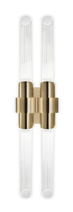 moderne Wandleuchte 1