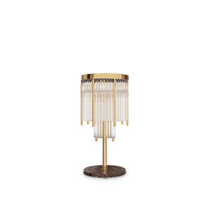 Tischlampe