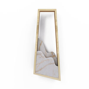 moderne Wandleuchte