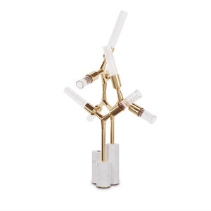 Tischlampe 1