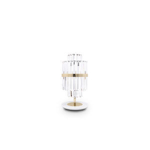 Tischlampe 1