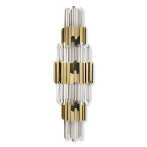 moderne Wandleuchte 1
