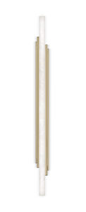 moderne Wandleuchte