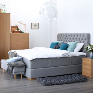 Doppelbett