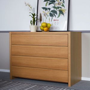 moderne Kommode
