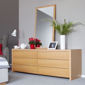 moderne Kommode