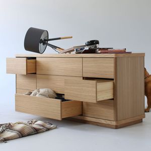 moderne Kommode