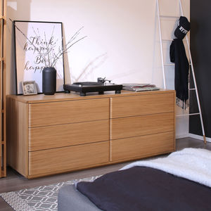 moderne Kommode