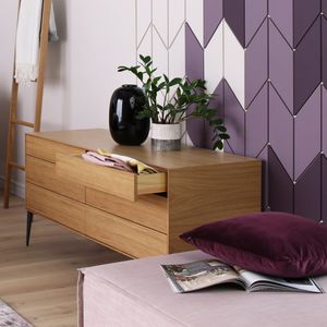 moderne Kommode