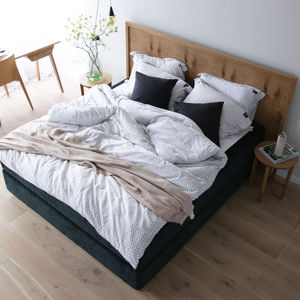 Doppelbett
