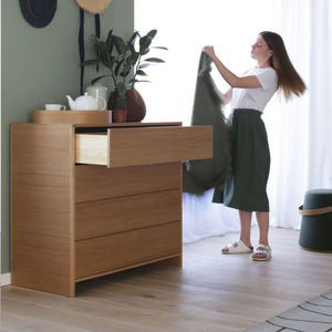 moderne Kommode