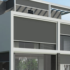 Jalousie für Fenster