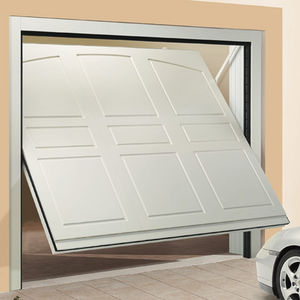 Kipptor für Garagen 1