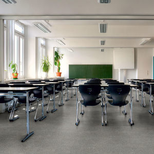 umweltverträglicher Bodenbelag
