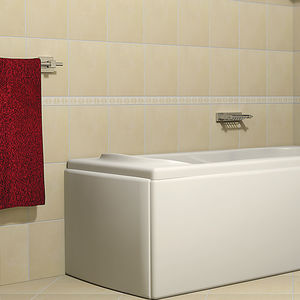 Fliesen für Küchen - TOSCANA - Kai Group - Wand / Keramik / 20x20 cm