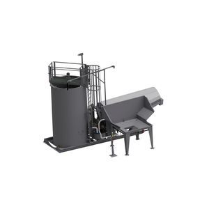 Recyclinganlage 1