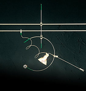 LED-Seilleuchte