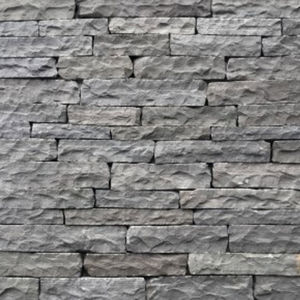 Steinverblender - LEDGESTONE : CHARCOAL RUST - Asian Stones - Außen