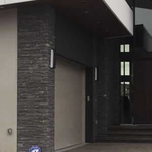 Steinverblender 1