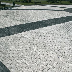 Betonpflasterstein