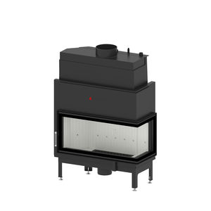 Hitze: Heizung, Belüftungssysteme, Klimatechnik - ArchiExpo