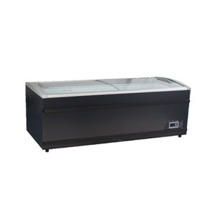 Profi-Gefrierschrank