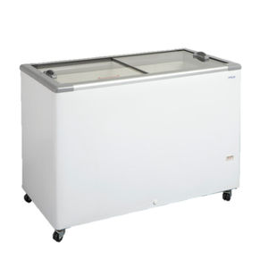 Profi-Gefrierschrank