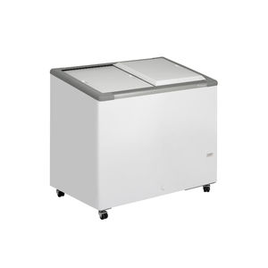Profi-Gefrierschrank