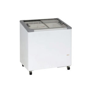 Profi-Gefrierschrank