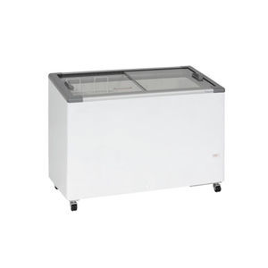 Profi-Gefrierschrank