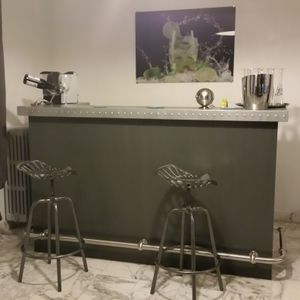 Theke für Küche