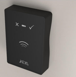 elektronisches Schloss / für Umkleidefach / RFID