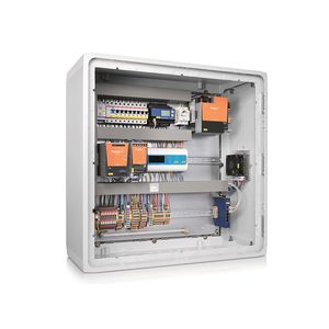 Solarregler für Photovoltaikanwendung