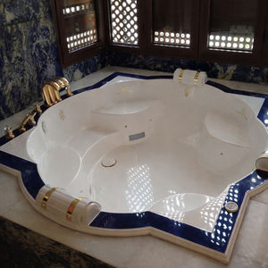 Badewanne für Wohnungen