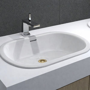 Einbauwaschbecken 1