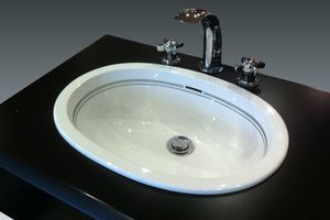 Unterbauwaschbecken