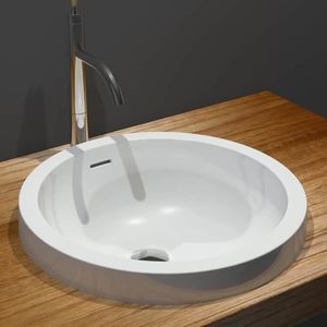 Einbauwaschbecken 1
