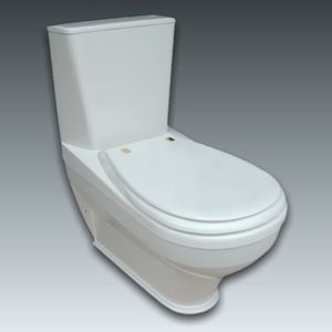 Monoblock-WC